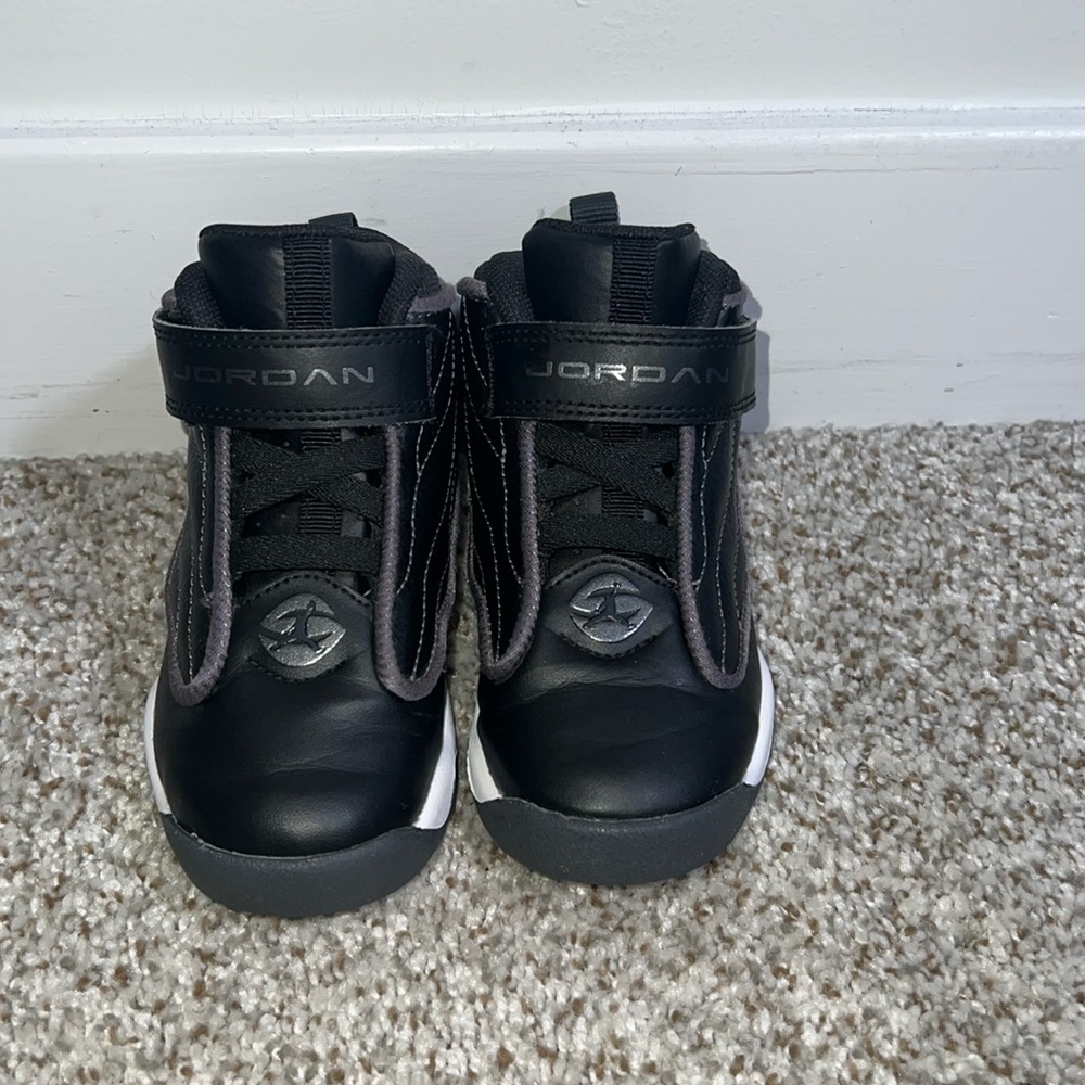 Jordan pro TD